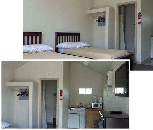Encino Lodges Encino Lodges